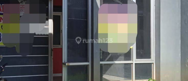 Rumah 1lantai Dekat Dengan Rs Ciputra Dan Spbu 1