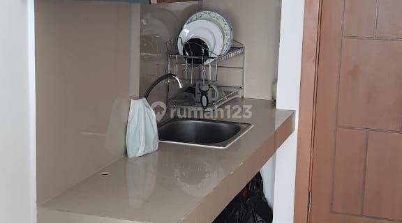 Disewakan Apartemen The Nest Tipe Studio Full Furnish Murah Nego 1
