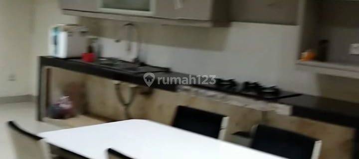Dijual Apartemen City Resort Tower Bougenville Uk.55 Full Furnish 1