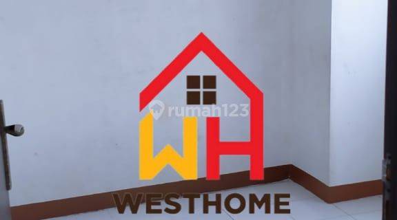 Dijual Apartemen City Park Type 2br Uk.33 Murah Sekali 1