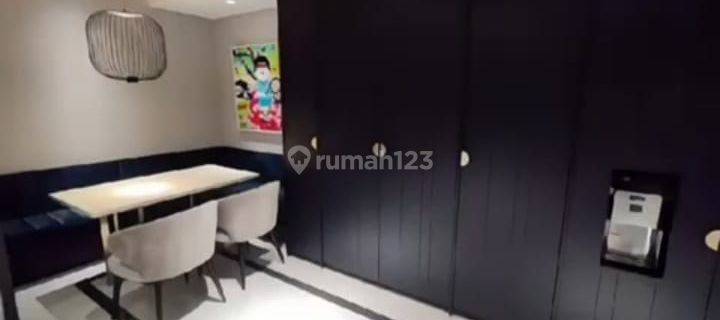 Dijual Apartemen Lavenue View City Siap Huni Termurah  1