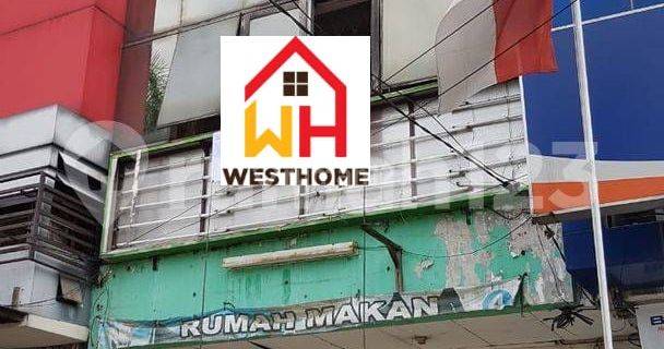 Disewakan Ruko Kutajaya Pasar Kemis Uk 5X15 Termurah  1