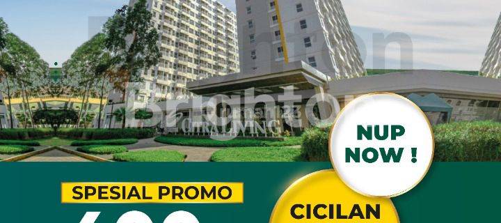 CITRA LIVING LOKASI PREMIUM & STRATEGIS CENGKARENG JAKARTA BARAT 1