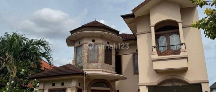 Rumah Siap Huni di Kemang Pratama Regensi Bekasi 1