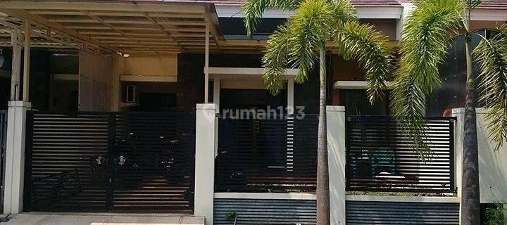 Disewakan Rumah Siap Huni Di Aralia Harapan Indah Bekasi 1