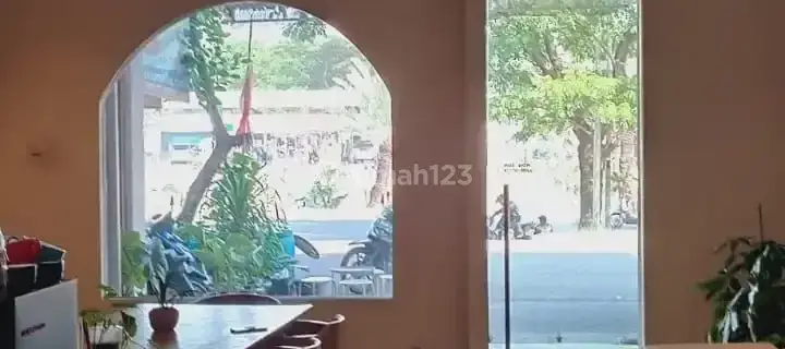 Dijual Ruko Strategis di Harapan Indah Bekasi Harga Nego 1
