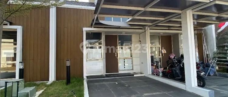 Dijual Murah Rumah Cantik di Grand Duta City Bekasi 1