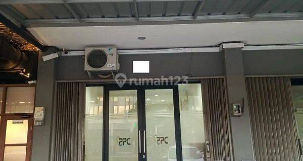 Jual Cepat Harga Murah Ruko Westfield Grandwisata Bekasi 1
