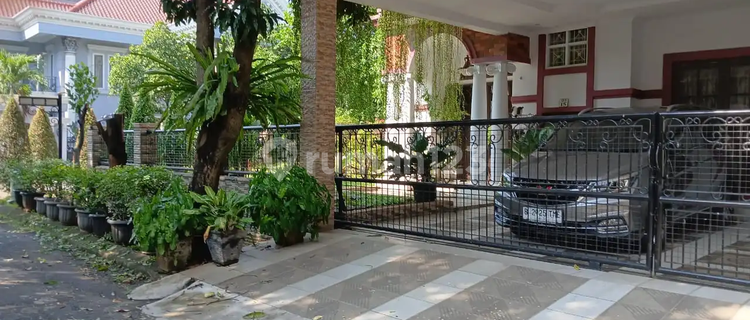 Dijual Rumah Hook di Royal Residence Cakung - Harga Nego Sampai Jadi ( Owner Bu ) 1