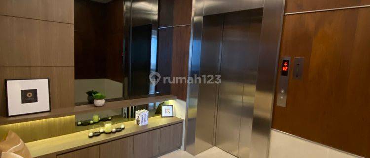 The Elements, 3 Kamar, Murah, Private lift 1