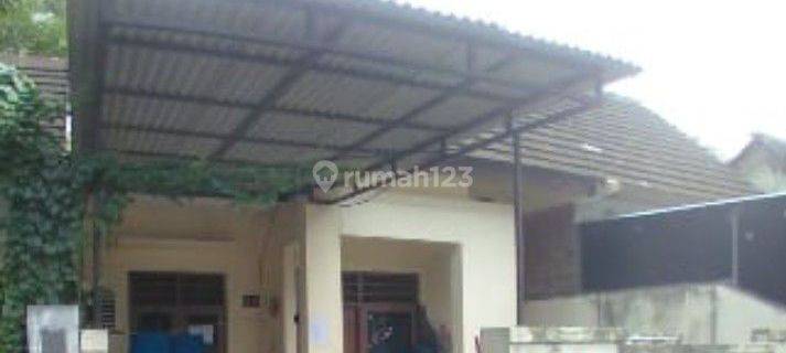 Rumah Jual Di Medang Lestari 1