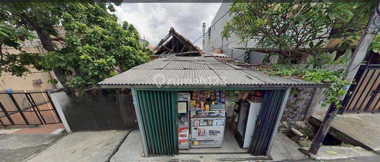 Rumah Kontrakan Siap Di Sewakan di Jatinegara Jakarta Timur 1