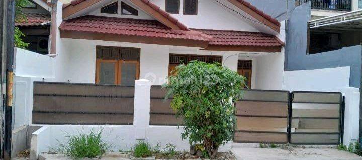 Rumah Di Permata Harapan Baru Bekasi 1