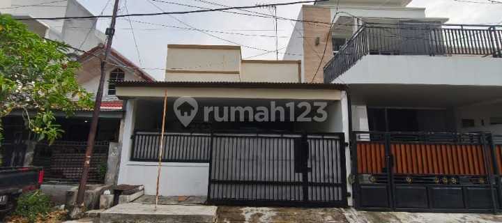 Rumah Siap Huni Di Permata Harapan Baru Kota Bekasi Barat 1