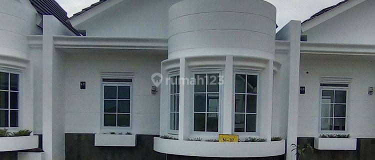 Promo Rumah Kpr Di Bandung Ciwastra Dp 5 Jt All In Kpr Pasti Acc Bonus Umroh Dll 1