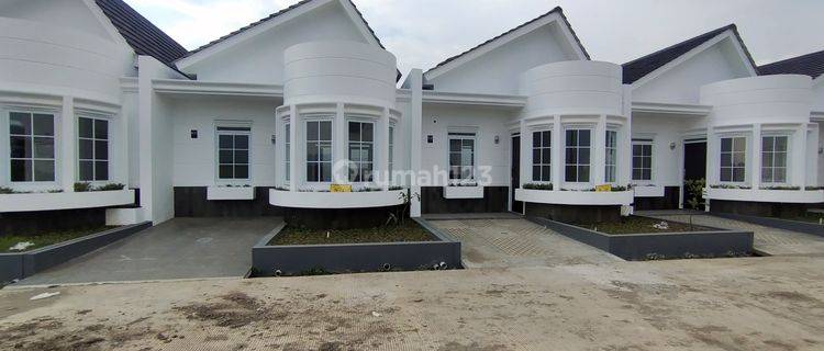 Rumah Murah Di Bandung Ciwastra Buahbatu Kpr Pasti Acc Dp 5 Jt Angsuran 2 Jutaan Bonus Umroh Sepeda Motor Dll 1