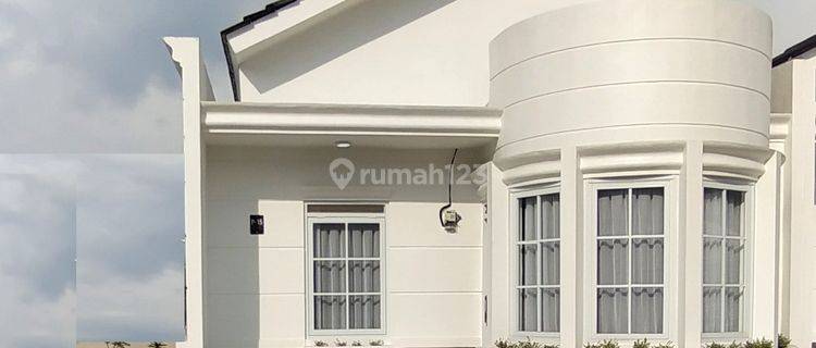 Dijual Rumah Di Buahbatu Ciwastra Dekat Summarecon Bandung Dp 5 Juta Kpr Pasti Acc Bonus Umroh Dll 1