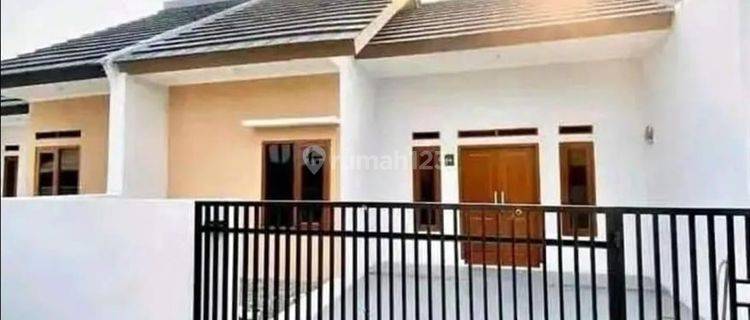 Dijual Murah Rumah Di Permata Permai Arcamanik Dekat Griya Arcamanik Kota Bandung 1