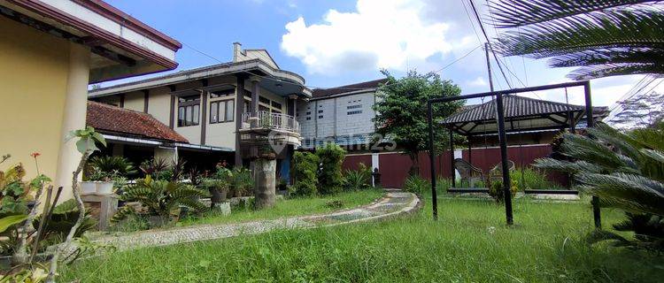 Dijual Murah Rumah Siap Huni Cocok Untuk Usaha Minimarket Grosir Klinik Dll Di Sukabumi Jawa Barat 1