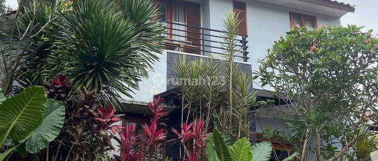 Dijual Murah Rumah Luas Siap Huni Di Cikutra Cukang Kawung Dekat Ke Kampus Dan Gedung Sate 1