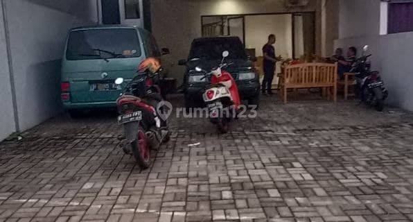 Dijual Murah Ruko Siap Pakai Di Lenteng Agung Jakarta Selatan 1