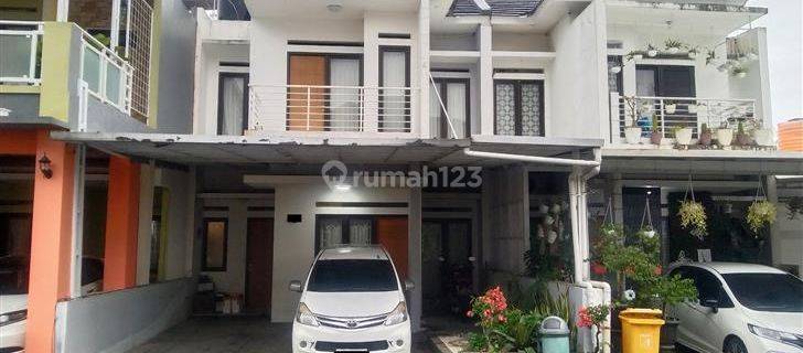 Dijual Murah Rumah Di Komplek Grand Panoramik Pasir Impun Arcamanik Bandung 1