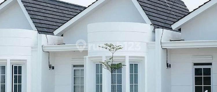 Dijual Rumah Murah KPR Tanpa DP Banyak Bonus Di Bentang Artha Residence Ciwastra BandungDekat Sumarecon 1