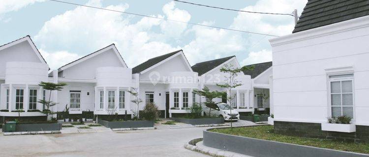 Dijual Rumah Kpr Pasti Acc Dp 5 Jt Angsuran 2 Jutaan Bonus Umroh Dll Di Monte Rosa Ciwastra Dekat Sumarecon Dan Podomoro Bandung 1