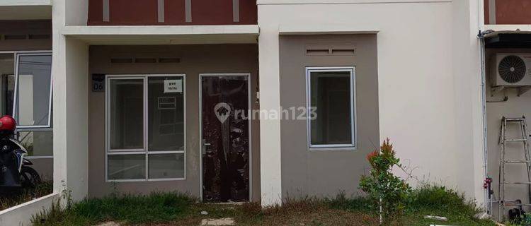 Rumah Baru Minimalis Siap Huni Di Podomoro Tenjo Cluster Kana Deluxe 1