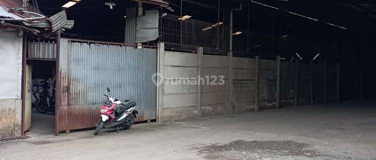 Dijual Cepat Tanah Di Graha Raya Tangerang Lokasi Sangat Bagus 1