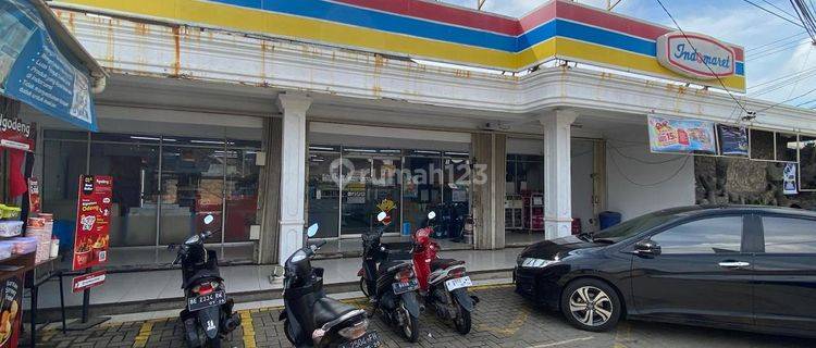 Dijual Ruko di Kota Cilegon Tempat Sangat Strategis Siap Pakai 1