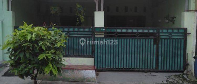 Rumah 1 Lantai Di Perumahan Tambun Selatan Bekasi  1