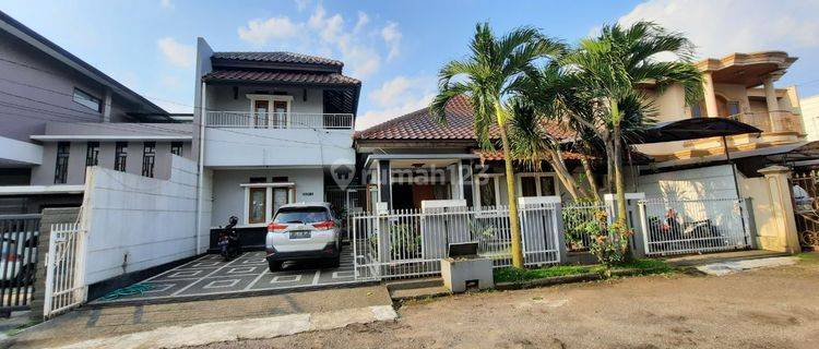 Rumah kost sangat bagus sayap bkr bandung kota 1