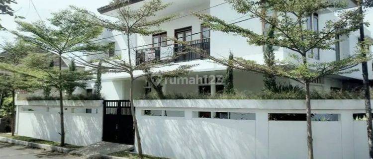 Rumah hook siap huni sukaluyu bandung kota 1