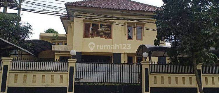 Rumah murah pusat kota best location sayap cipaganti pasirkaliki 1