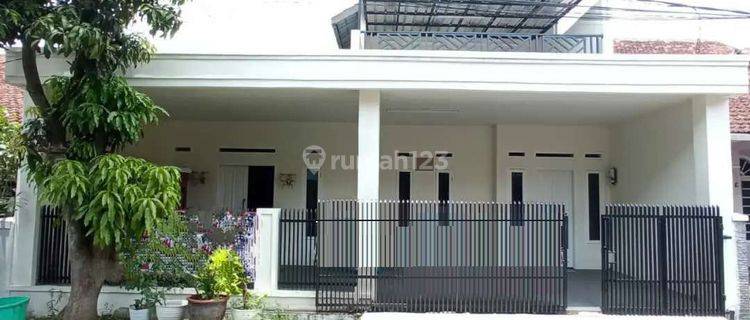 RUMAH CANTIK MASIH GRESS DI MARGAHAYU DEKAT GRIYA 1