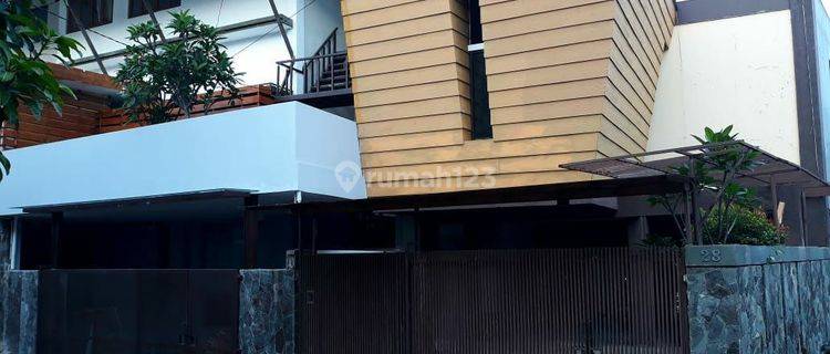 Dijual Rumah Murah Siap Huni Sayap Cigadung Cikutra 1