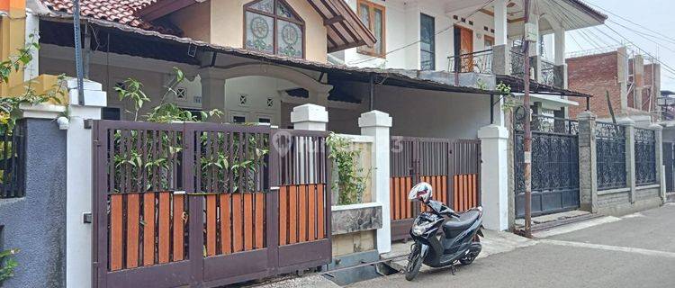 Dijual Rumah Murah Siap Huni di Antapani Bandung Lokasi Strategis 1