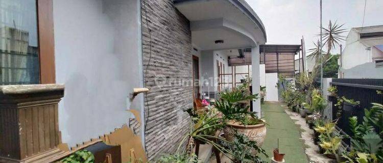 Rumah Siap Huni Dekat Trans Studio Turangga Bandung  1