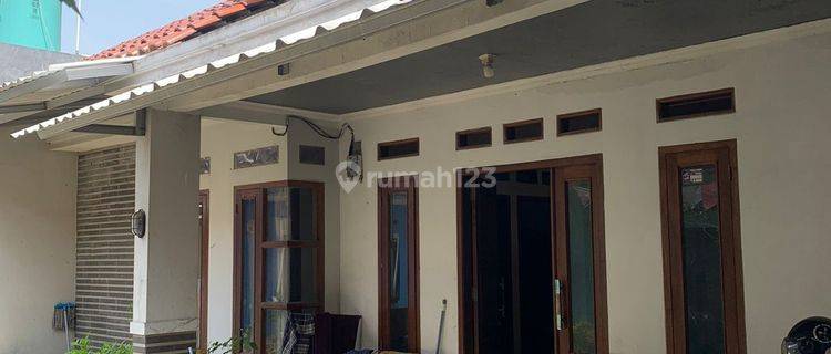 Rumah Murah Tanah Luas Hanya 5 Menit Ke Tol Sawngan 1