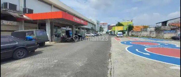 Dijual Cepat Kios Menghadap Utara Lokasi Sangat Strategis Di Pasar Segar Cinere 1