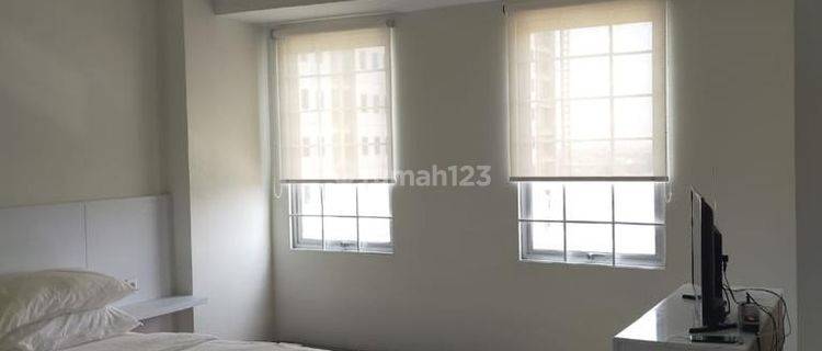 Apartemen Emerald Bintaro Jaya Full Furnished murah strategis 1