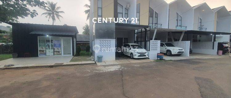 Dijual Rumah 2 Lantai Siap Huni Dekat Dengan Bintaro  1