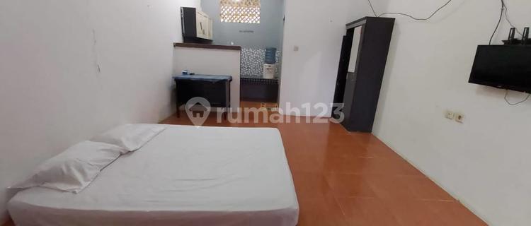 Boarding House 800 m2 Freehold Title Serang, Serang 1