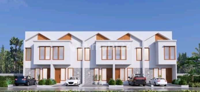 Hunian Mewah Bagus Murah Arkasha House Tangsel 1