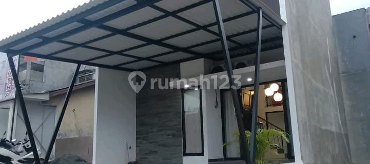 Hunian Mewah Bagus Murah Redy Huni Tangsel 1