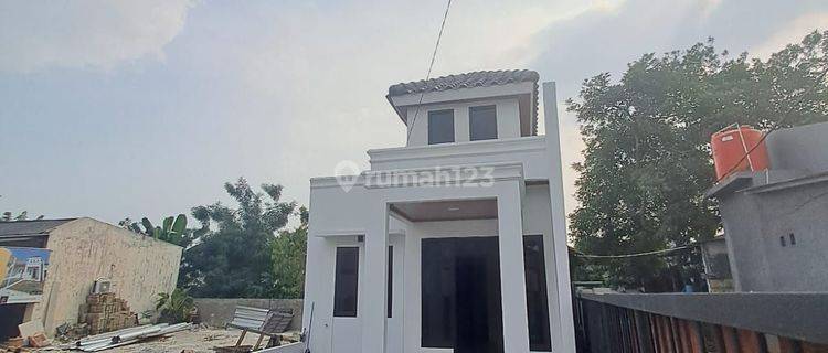 Hunian Bagus Murah Cilalung Indah Redy Huni  1