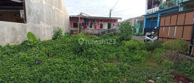 Kavlingan Bagus Murah Lahan Darat Kebun  1