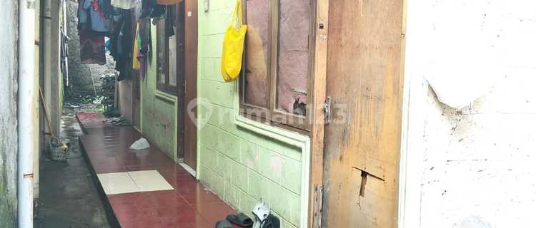 Strategic Affordable Rentals Bintaro Tangsel 1