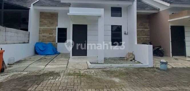 Hunian Modern Bagus Murah Redy Huni Srikandi Brindavan 1